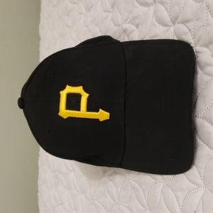 Pittsburgh Pirates hat